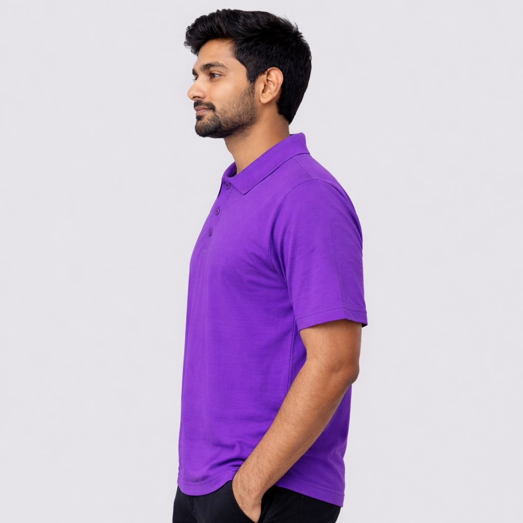 NanoSport Polo