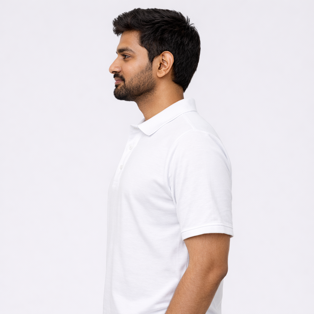 Corporate Polo