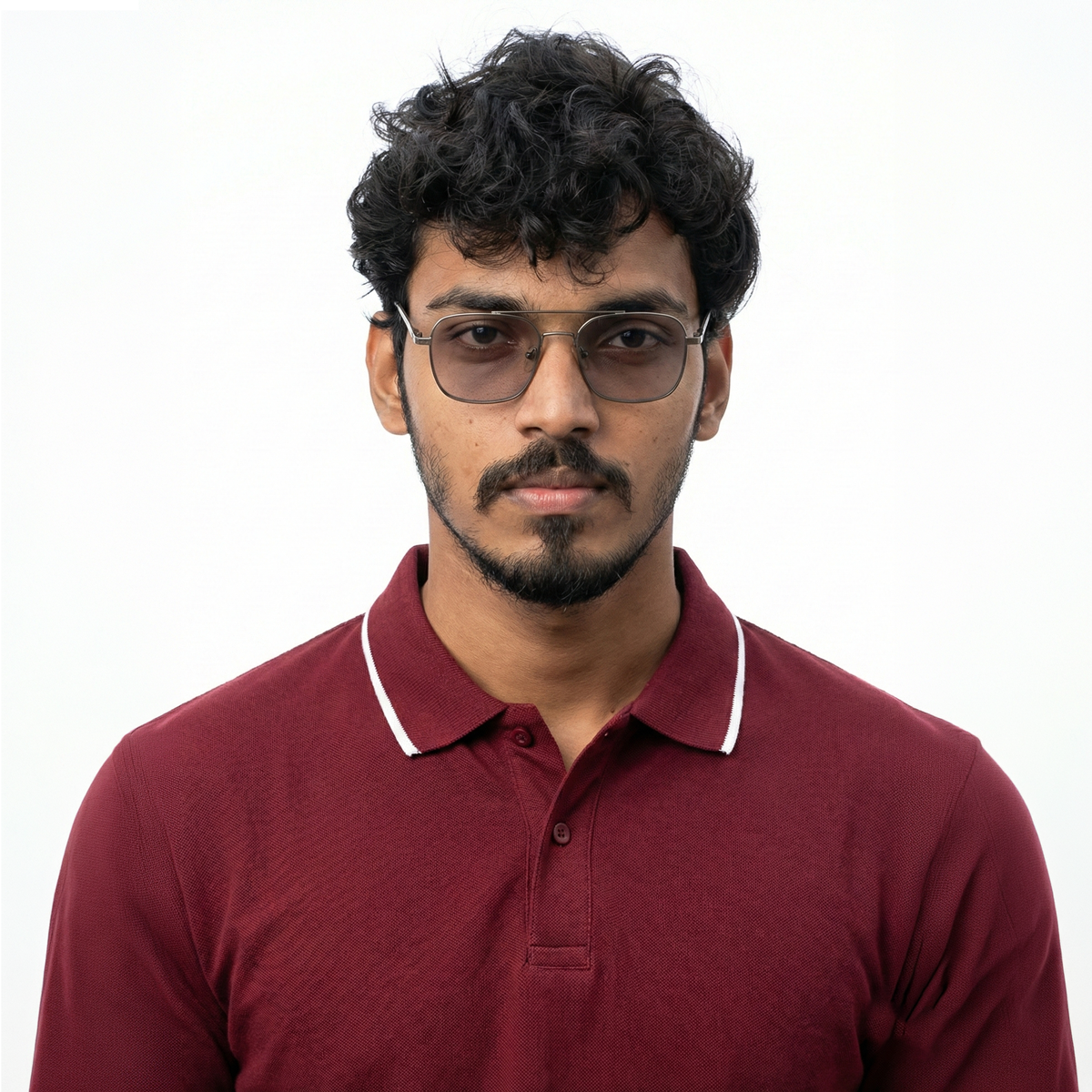 Power Sunglasses Configurator Test Brown