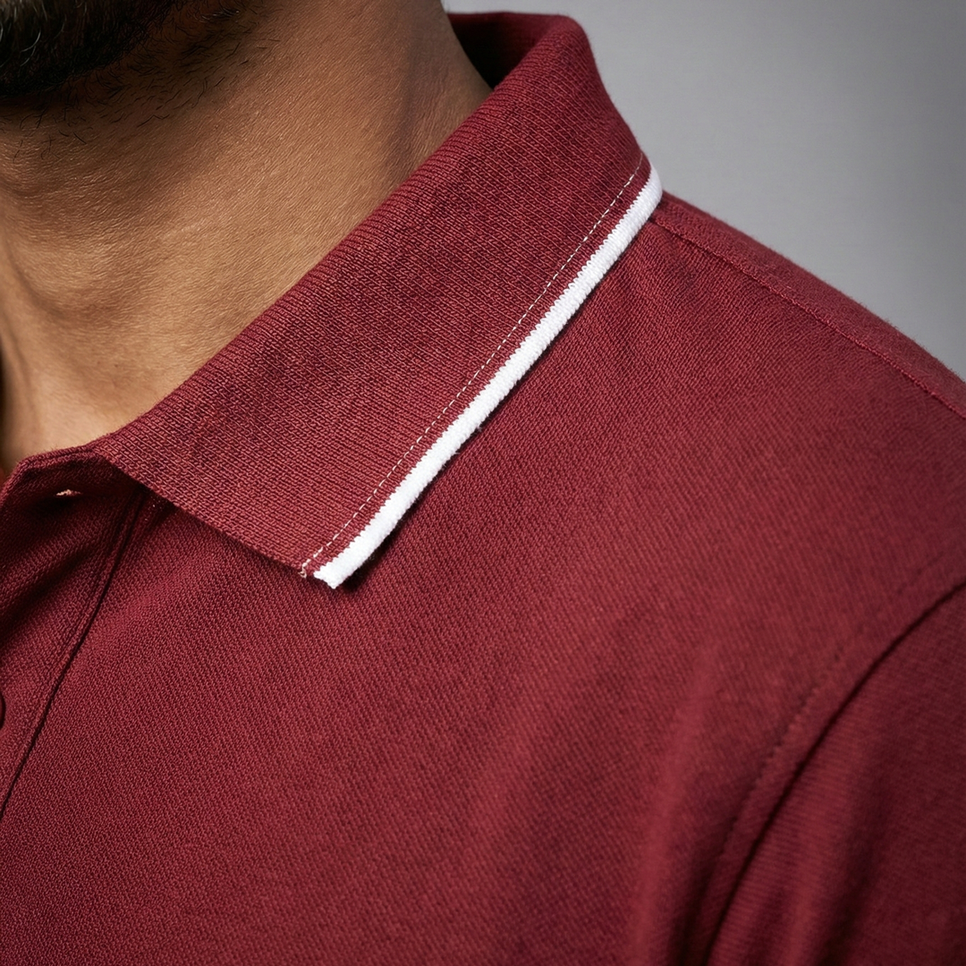 Premium PIMA Polo