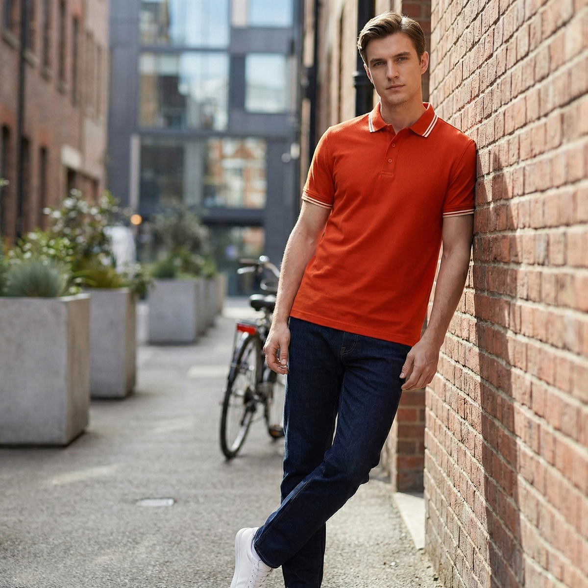 ProWear Polo