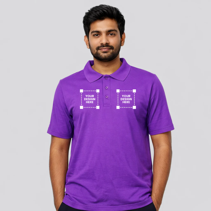 NanoSport Polo