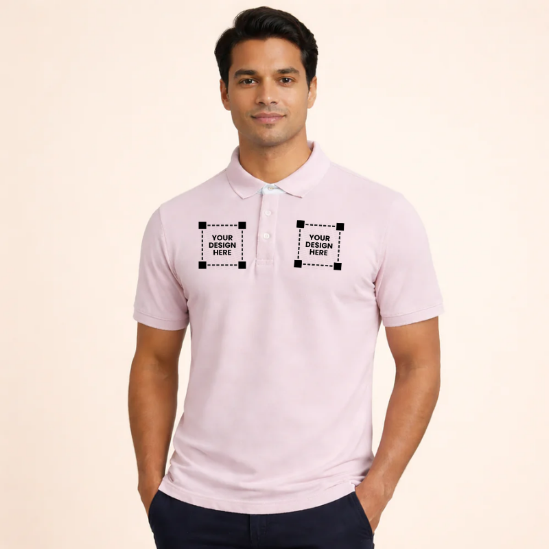 Performance Polo